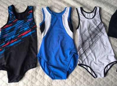 boys gymnastics leotards