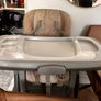 Baby high chair Image 4