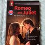 Junior Cycle English Books | Romeo & Juliet Textbook and Portfolio Image 5
