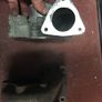 Nissan skyline r32/33/34 gtst turbo housings Image 2