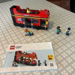 Lego - various