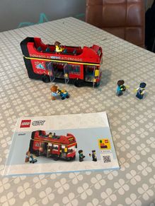 Lego - various