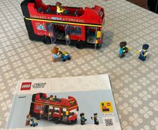 Lego - various