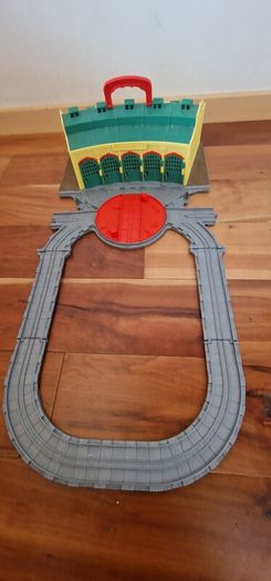 Large Selection  of tracks from different sets and station etc