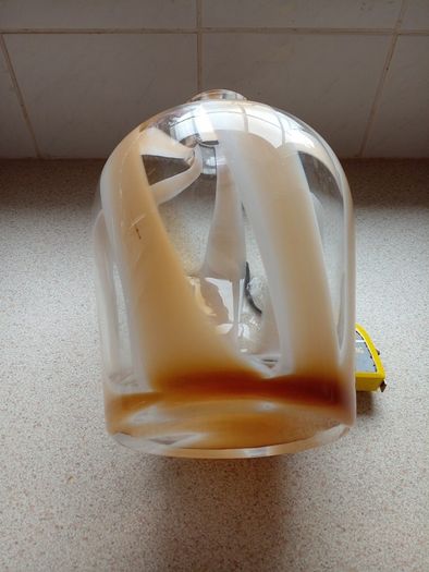 Vase - Handmade in Poland