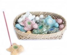 Incense Holders