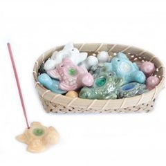 Incense Holders