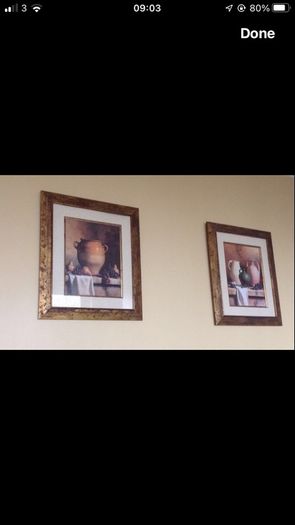 Large Pictures Set