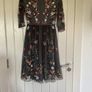 Needle and thread dress Image 8