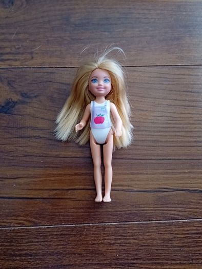 Barbie