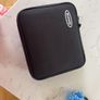 Digital air compressor with LED light Image 2