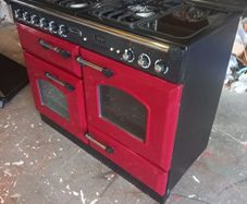 Classic Rangemaster Oven