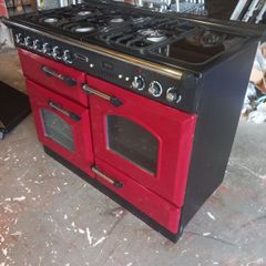 Classic Rangemaster Oven