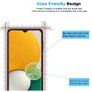 For Samsung Galaxy A13 5G Tempered Glass Screen Protector Saver Cover New - FHT12SMTG Image 3