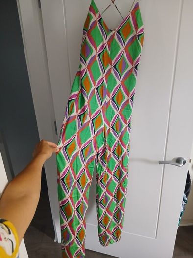 Fab jumpsuit