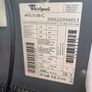 Whirlpool Chest Freezer Image 7