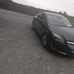 2015 Vauxhall Insignia tax and tested