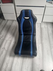 Floor Rocker gaming chair