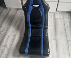 Floor Rocker gaming chair