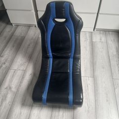Floor Rocker gaming chair