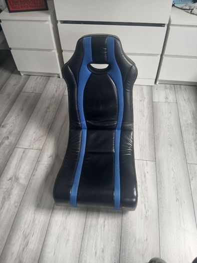 Floor Rocker gaming chair
