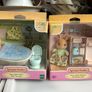 Sylvanian Familys Toys Image 4