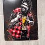 wwe various autographs Image 6