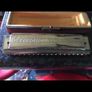 Vintage Hohner Super 64 Harmonica 280 C Image 4