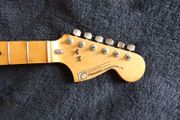 Fernandez stone logo 70s strat