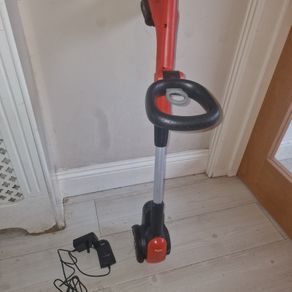 Flymo Easiweeder