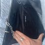 Marks & Spencer autograph clutch Image 4