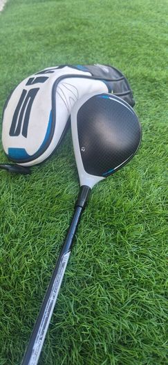 taylormade sim2 5 wood