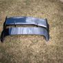 Ford Fiesta rear spoiler st mk8 Image 4