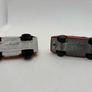 Vintage Matchbox Super  Fast No34 Vantastic and No41 Siva Spyder Image 4
