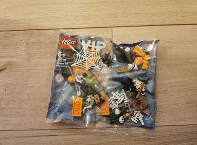Lego 40513: Spooky VIP Add On Pack