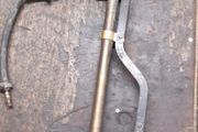 stirup pump for pumping from bucket