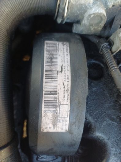 passat for breaking