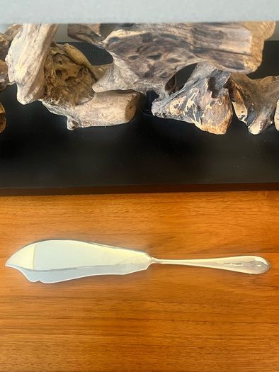 Antique Slice by Potter Sheffield