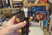 WWE Bobby The Brain Heenan Classic Series Figure