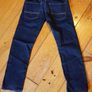 Age 8 Skinny Levi's 216 Image 2