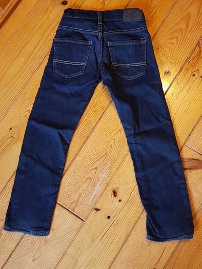 Age 8 Skinny Levi's 216