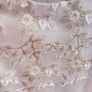 Luxury Bridesmaid/Flower girl dress Image 2