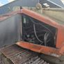 Aichi sr 18 meter boom hoist Image 8