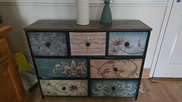 Drawer