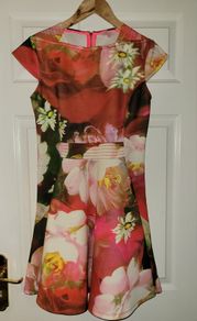 Ted Baker dress