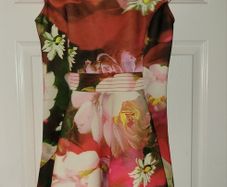 Ted Baker dress