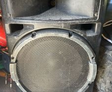 Mach M-FLEX Speaker