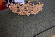 Head Piece For Confirmation or Debs