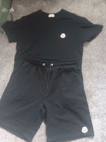moncler set