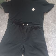 moncler set